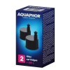 Náhradné filtre pre fľašu AQUAPHOR City (2 ks)