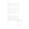 Kúpeľňový radiátor Thermal Trend KH-E 60x133 cm biely