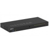Netgear M4250-10G2F-POE+ MANAGED SWITCH GSM4212P-100EUS