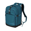 Cestovný batoh pre lietadlo 40x20x25 20l Travelite 006921 modrá