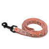 EXPLORER DOG Vodítko Srdce S - 120x1,5 cm TED113