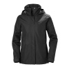 Dámska bunda do dažďa Aden Jacket W 62650 990 - Helly Hansen M