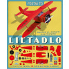 Postav to - Lietadlo | Ben Hubbard