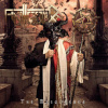 Antigod - Masquerade [CD]