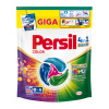 Persil Discs Color pracie kapsuly na farebnú bielizeň 68 PD