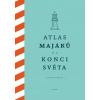 Atlas majáků na konci světa - González Macías