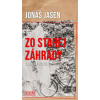 Zo starej záhrady (Jonáš Jasen)