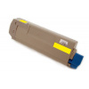 Oki 46490401 - kompatibilný - Toner Oki C532 46490605 žlutý (yellow) 6000 stran kompatibilní - Oki C542, MC563, MC573, C532dn, C542dn, MC573dn, MC563dn