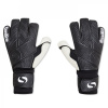 Sondico Aerolite Goalkeeper Gloves Black 8