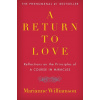 A Return to Love - Marianne Williamson
