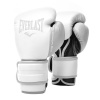 Everlast Powerlock2 Pro Hook & Loop White 8oz
