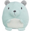 Trixie Junior plyšový medvedík bez zvuku 14 cm