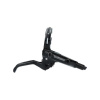 Shimano MT501 pravá čierna