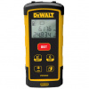 DeWALT DW03050 LASER MERAČ VZDIALENOSTI DO 50m