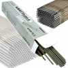 Rutilové zváracie elektródy 2,5mm x 300 mm 2,5 kg KRAFT&DELE