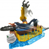 MATTEL Jurský svet Nadvláda MINI Dinosaury MOSASAURUS Mayhem™