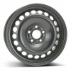Oceľový disk Ford 6.5Jx16 5x108, 63.3, ET50