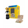 Cuphead Limited Edition pre Sony PlayStation 4 (PS4)