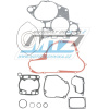MTZ Tesnenie kompletný motor Suzuki RM125 / 98-00