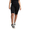 Šortky CONVERSE čierne Bike Short 10023211 A02