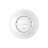 Grandstream GWN7664 přístupový bod Wi-Fi 6, IEEE 802.11 a/b/g/n/ac/ax, 175 m, 32 SSID, 1x 1Gbps a 1x 2.5Gbps GWN7664