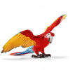 Schleich 14737 Papoušek ARA