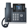 Yealink SIP-T44U SIP telefon, 320x240, grafický 2,8