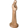 Svätec - Drevená plastika - 50 cm výška