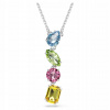 Náhrdelník SWAROVSKI Gema 5692421 GRAWER ZADARMO