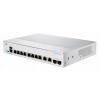 Cisco CBS250-8T-E-2G, RF