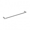 Jika Basic - Držiak uterákov, dĺžka 61 cm, chróm H3813A20040001