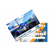 Letná pneumatika Sailun Commercio Pro 235/65R16 121 R zosilnenie (C)