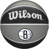 Wilson NBA Team Tribute Basketball Brooklyn Nets