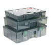 Uni Cat Organizačný Box Tackle Box-Rozmery 33x21,5x5 cm