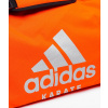ADIDAS TAŠKA/BATOH KARATE ORANŽOVÁ Velikost: M