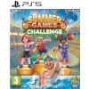 Summer Games Challenge