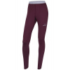Husky Active Winter Tyme - Purple - women´s S