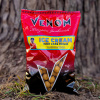 Feedermánia Venom High Carb Boilie 24mm Ice Cream Kŕmne boilie 800gr