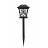 Solárne svietidlá - 12x lampa záhradné svietidlo solárne otvorené práce dragonfly (Solárne svietidlá - 12x lampa záhradné svietidlo solárne otvorené práce dragonfly)