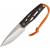 Rough Ryder Fulltang Micarta Knife