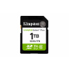 Kingston Canvas Select Plus/SDXC/1TB/UHS-I U3 / Class 10 SDS3/1TB