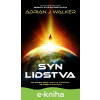 E-kniha Syn lidstva - Adrian J. Walker