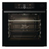 Rúra Gorenje Advanced BSA6747A04BGWI ConnectLife čierna