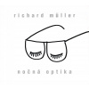 Müller Richard: Nočná Optika - Vinyl (LP)