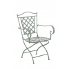 Design-Shop Adara Zelená antik