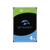 Seagate SkyHawk 4 TB