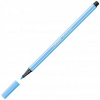 Popisovač STABILO Pen 68 svetlomodrý