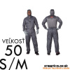 Lakérnicka celodenná nylonová kombinéza Colad Bodyguard - Overal, Veľkosť: 50 (Colad BodyGuard® Overall L 520050)