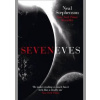 Seveneves - Neal Stephenson, The Borough Press