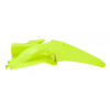 RTECH PLASTIC REAR FENDER NYEL